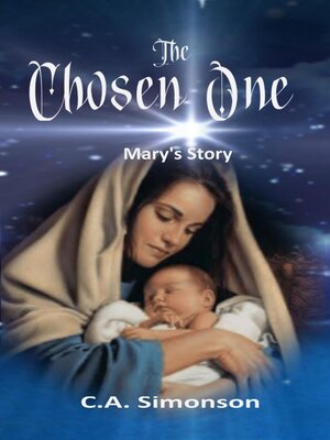 cover image of The Chosen One